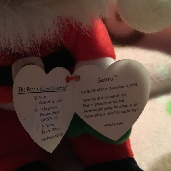 Santa - Picture 3 of 3